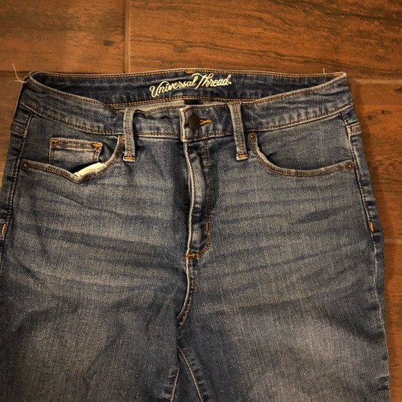 Universal Thread Jeans - Picture 3 of 7